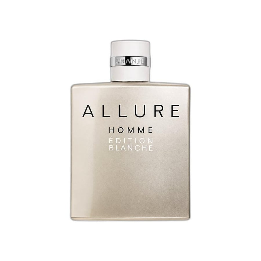 عطر شانيل الور هوم ايديشين بلانش أو دو بارفان للرجال 150 مل