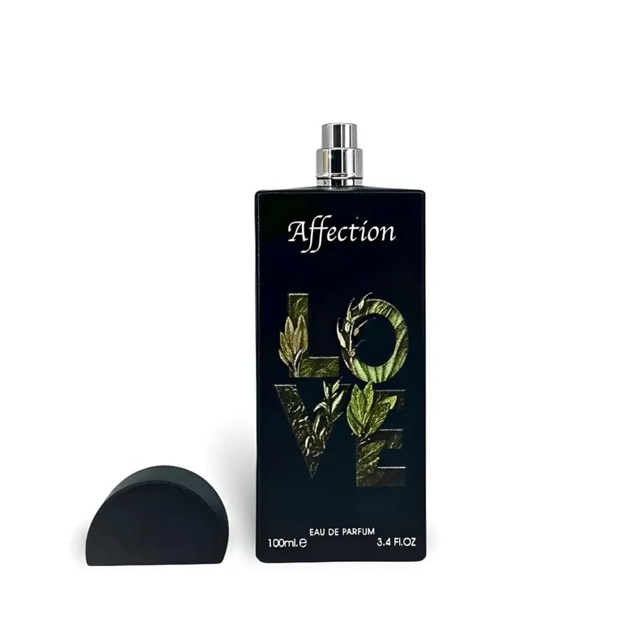 عطر لطافة برايد افكشن او دي بارفيوم- 100مل