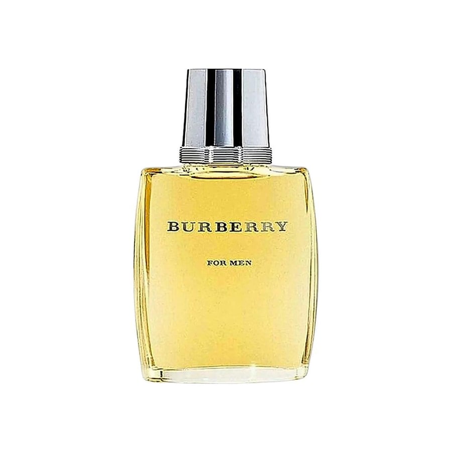 عطر بربري للرجال من بربري - او دو تواليت - 100مل
