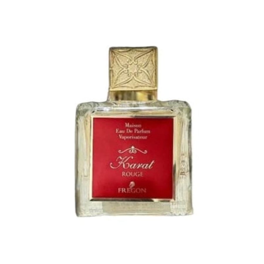 عطر كارات روج
