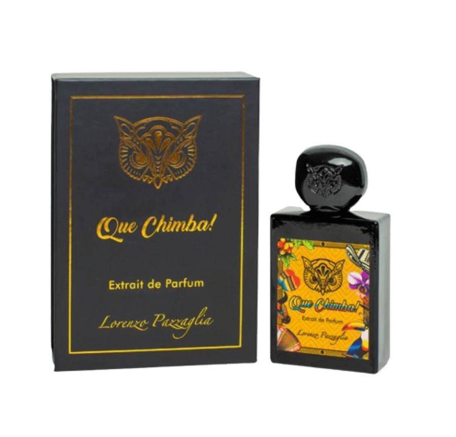 عطر لورينزو بازاجليا كيو شيمبا أو دو بارفان 50 مل