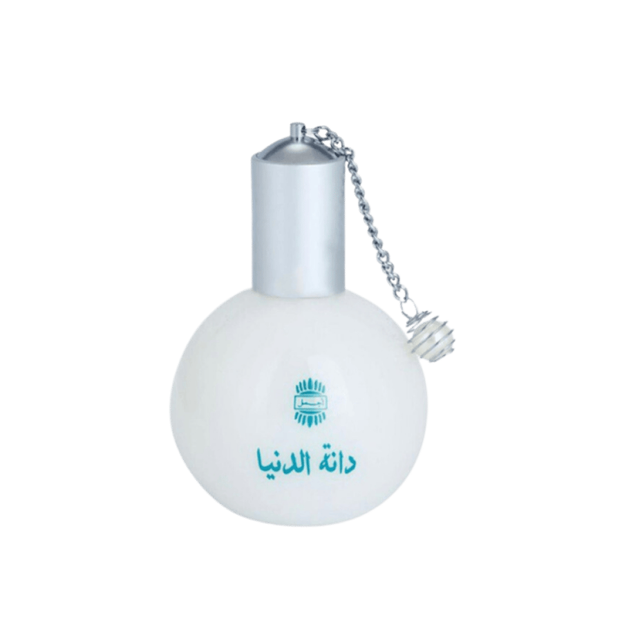 عطر دانة الدنيا من اجمل او دي برفيوم