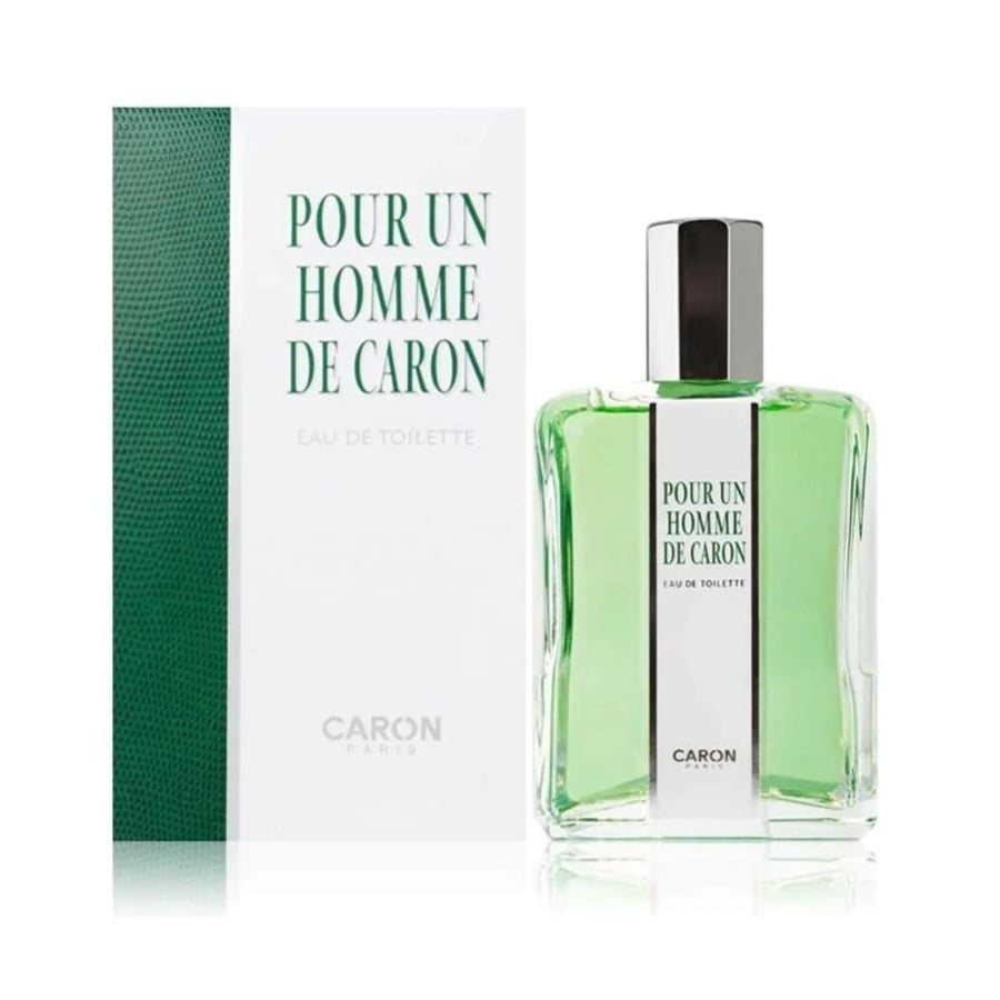 كارون بور ان هوم دي كارون - 75ملي - Caron Pour Un Homme De Caron
