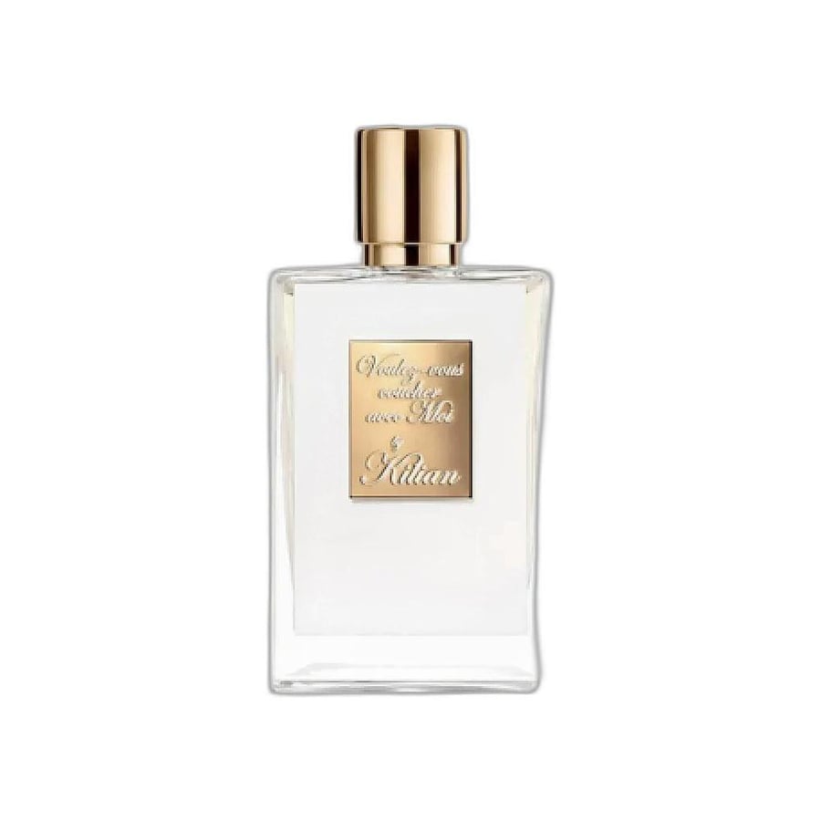 عطر كيليان فوليز فوس كوشير افيك موي او دو بارفيوم 50مل