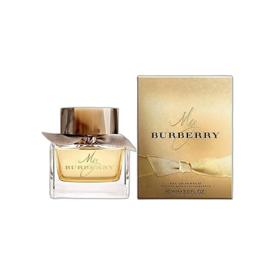 عطر ماي بربري للنساء من بربري - او دو برفيوم