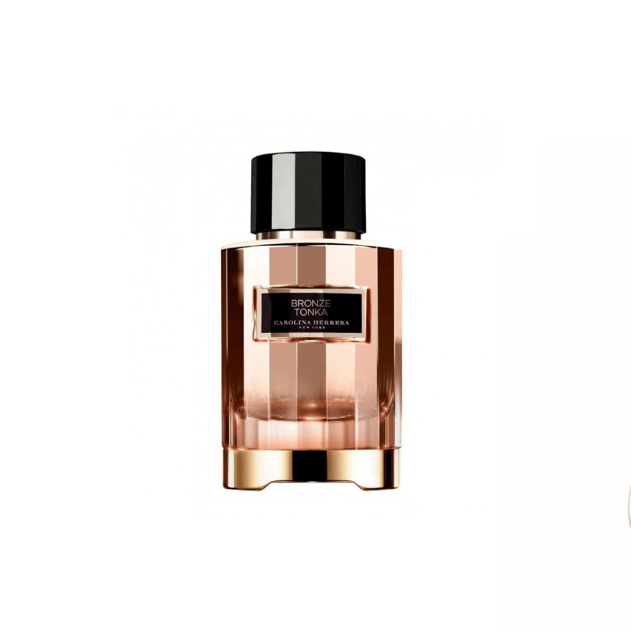 عطر كارولينا هيريرا برونز تونكا أو دو بارفان للجنسين 100 مل