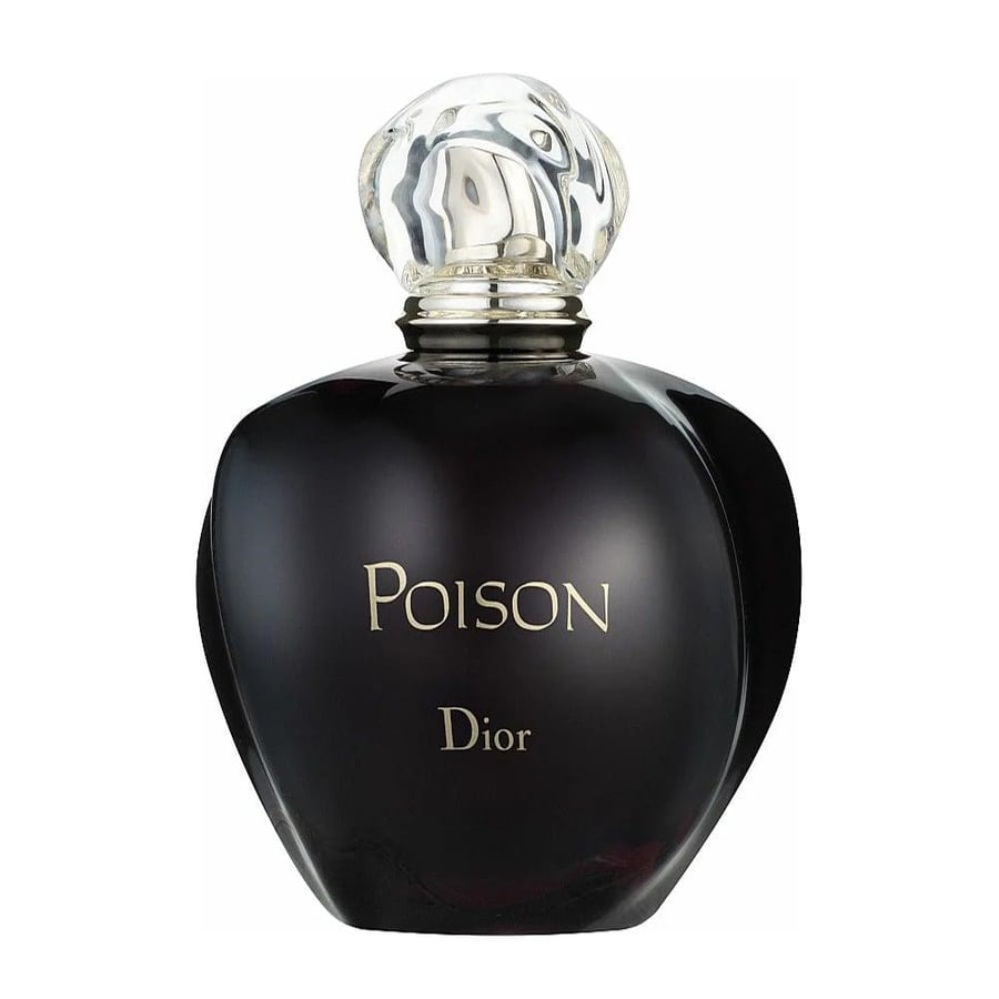 عطر بويزون من كريستيان ديور أو دو تواليت