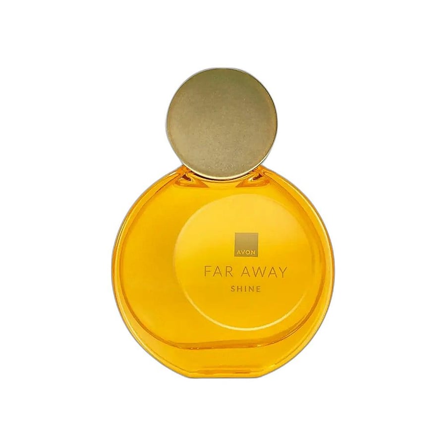 عطر افون فاراواي شاين أو دو بارفان للنساء 50 مل