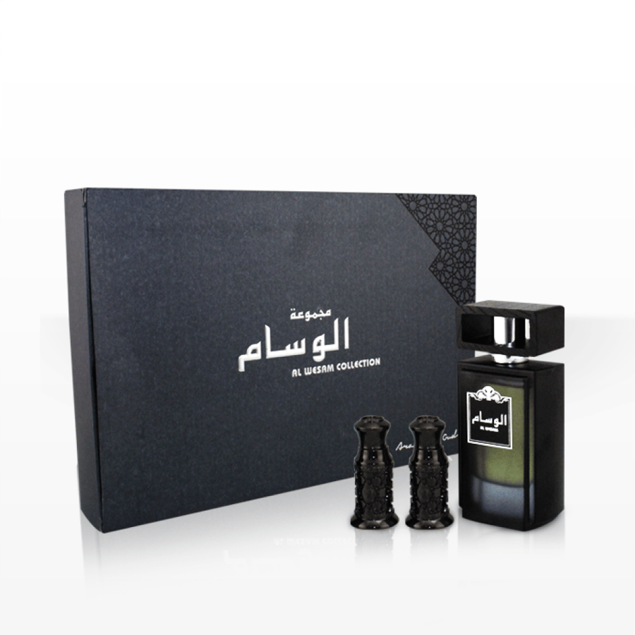 العربية للعود شنطة الوسام