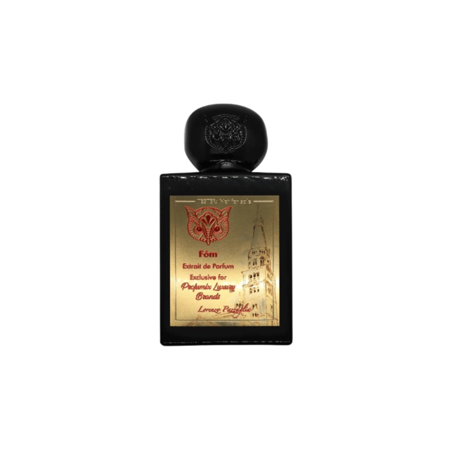 عطر فوم لورينزو بازاجليا اكستريت او دي بارفيوم 50 مل