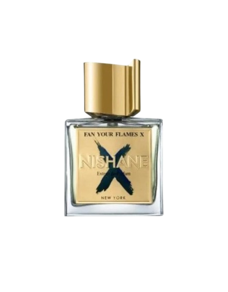 عطر نيشاني فان يور فلايمنز اكس اكستريت دو برفيوم 100مل