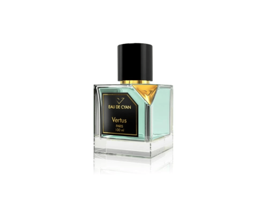 عطر فيرتس او دو سيان او دو بارفيوم 100مل للجنسين