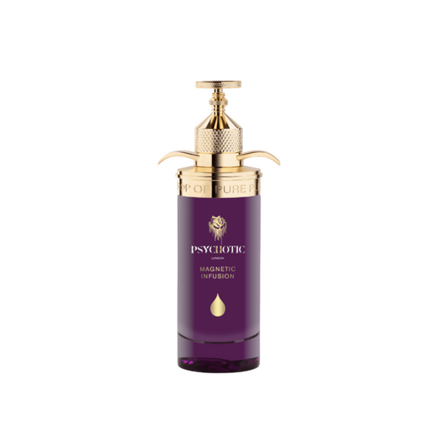 عطر ماجنيتك إنفيوجن من سيكوتيك لندن 100 مل