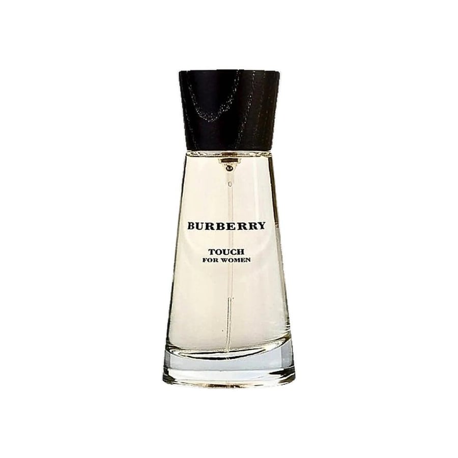 عطر تاتش من بربري او دو برفيوم