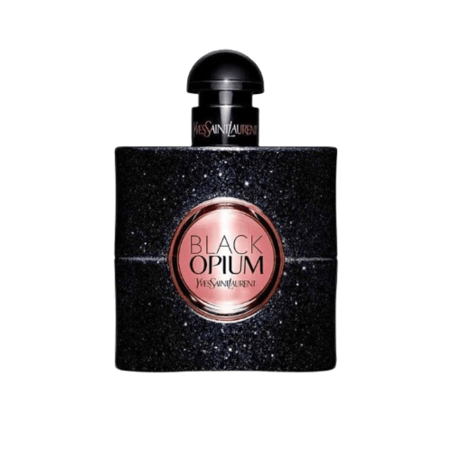 عطر ايف سان لوران بلاك اوبيوم أو دو بارفان للنساء 30 مل