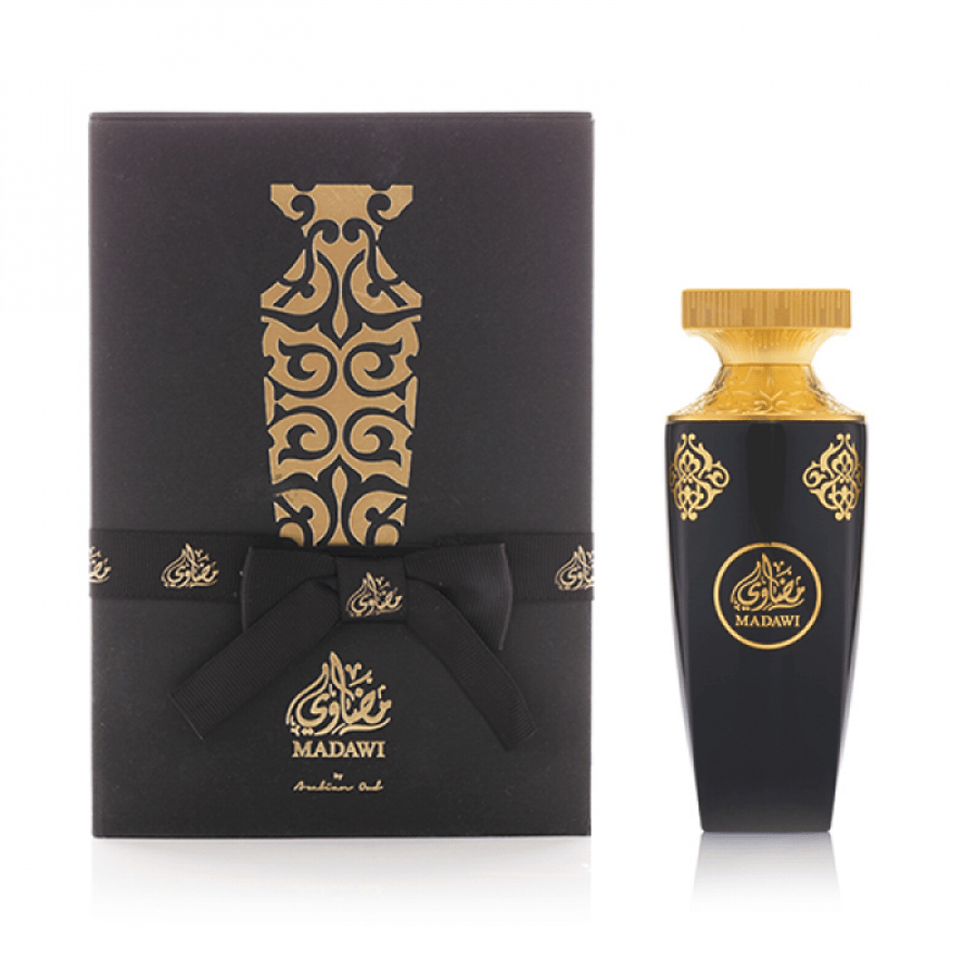 العربية للعود مضاوي 90 مل