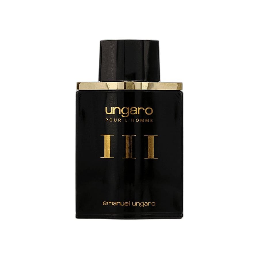 عطر اونغارو بور هوم 3 من ايمانويل اونغارو او دو تواليت 100مل