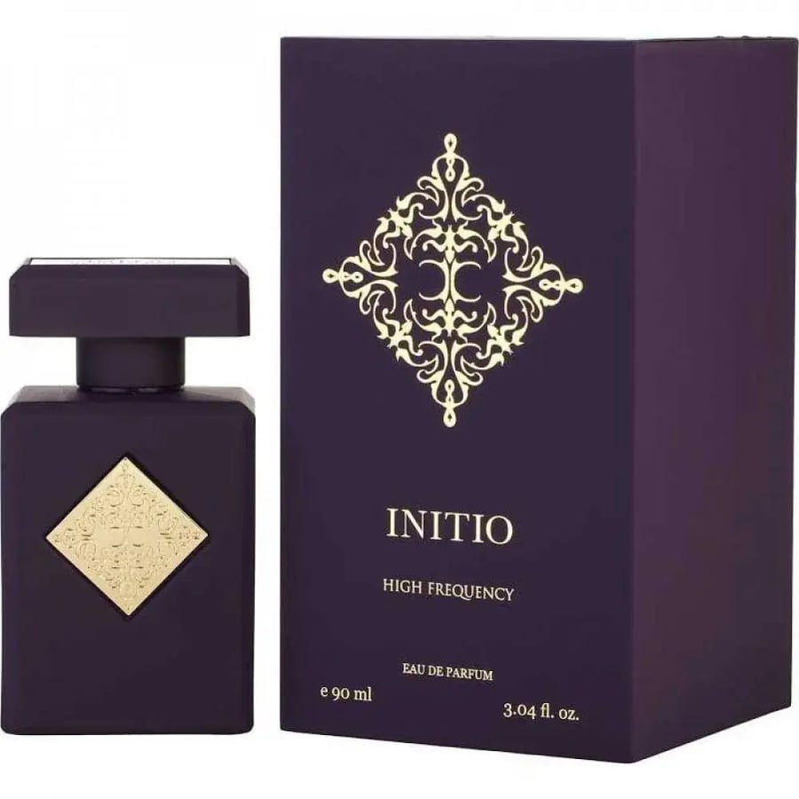 عطر انيشيو هاي فريكونسي او دى بارفيوم 90مل