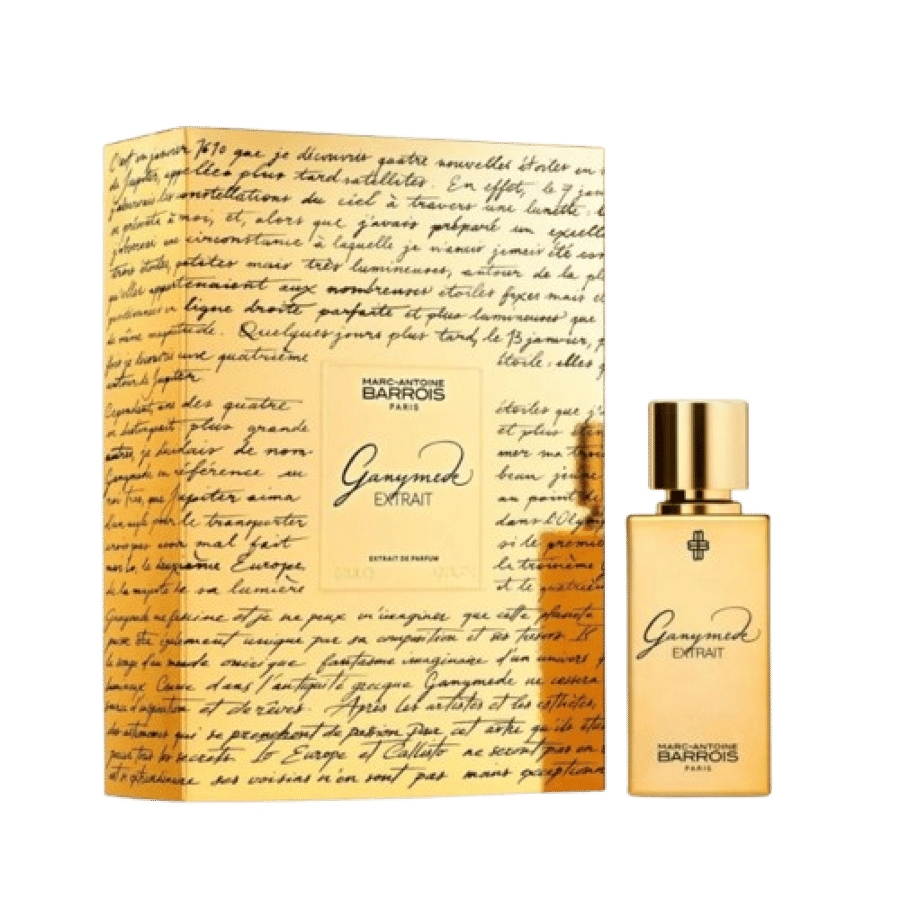 عطر مارك انطوان باروا جانيميد اكسترايت دي برفيوم 50 مل