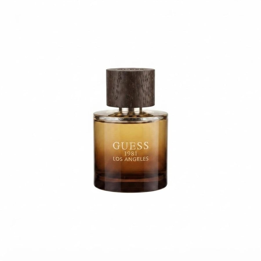 عطر 1981 لوس انجلوس من جيس او دو تواليت 100مل