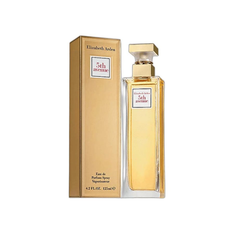 عطر فايف افنيو من اليزابيث اردن او دو برفيوم 125مل