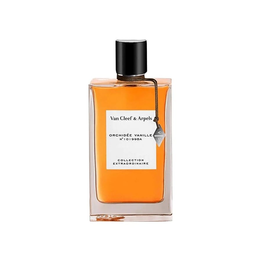 عطر اوركيد فانيلا للنساء من فان كليف اند اربلز او دو برفيوم 75مل
