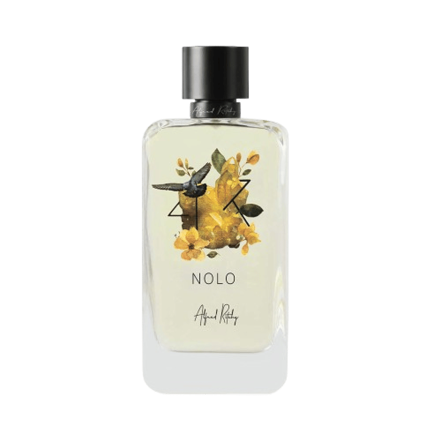 عطر ألفريد ريتشي نولو أو دو بارفيوم 100 مل
