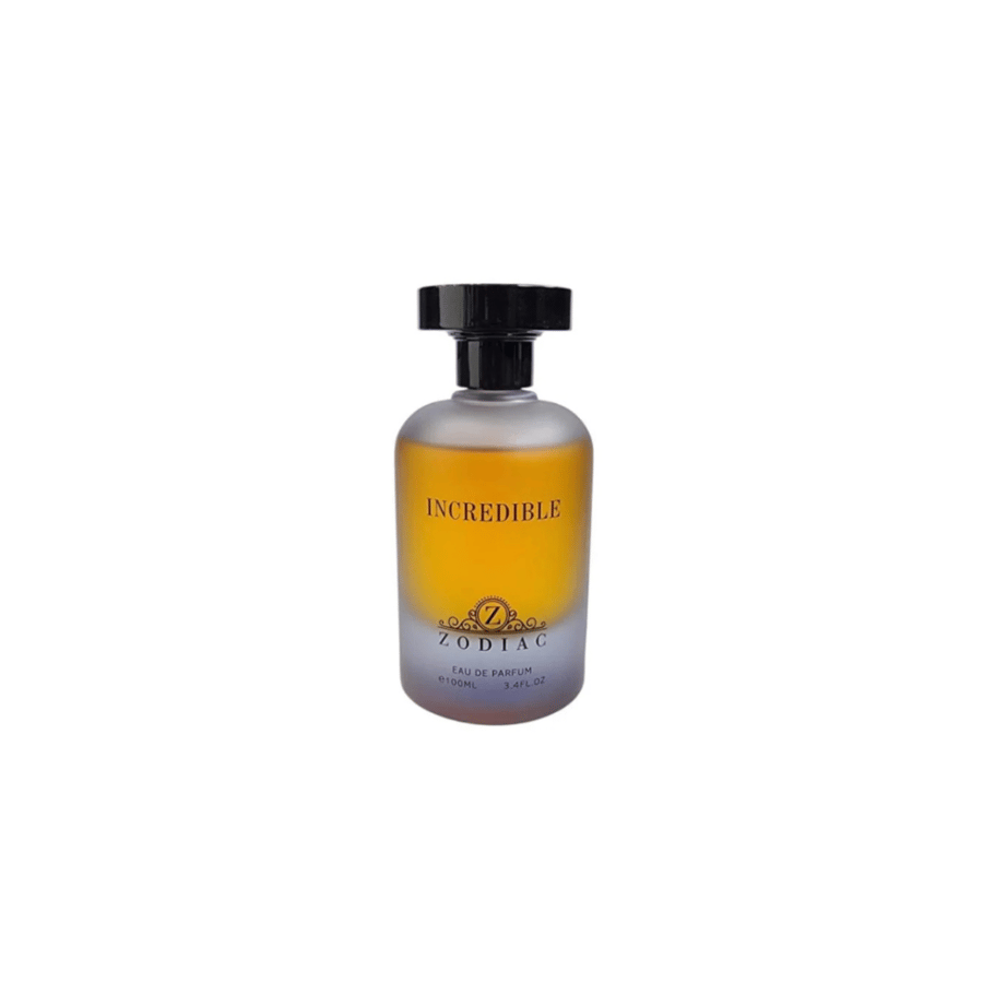عطر زودياك مزاجي او دي بارفيوم 100 مل