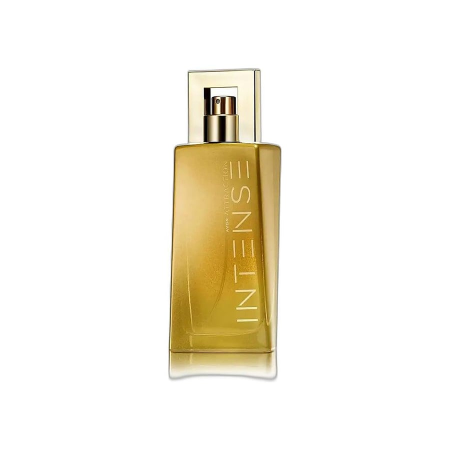 عطر افون اتراكشن انتنس فور هير أو دو بارفان للنساء 50 مل