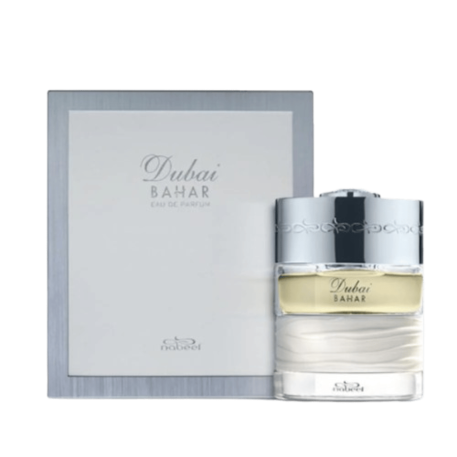 عطر ذا سبريت اوف دبي بحر او دو بارفيوم ٥٠مل