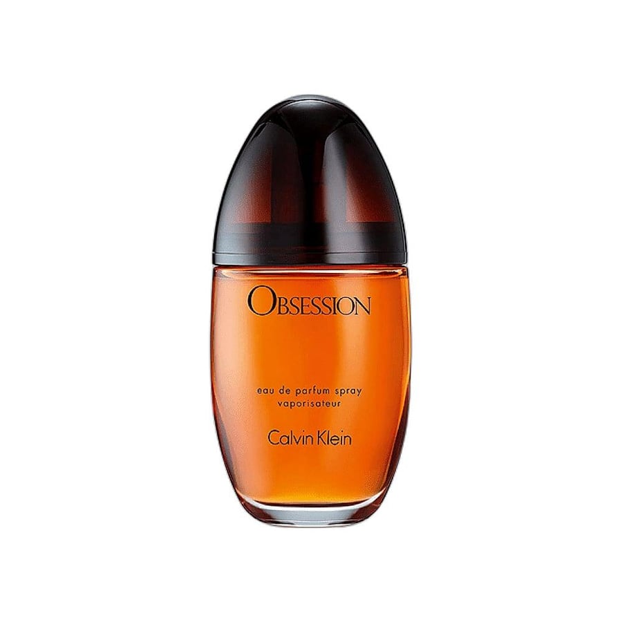 عطر اوبسيشن من كالفن كلاين او دو بارفيوم