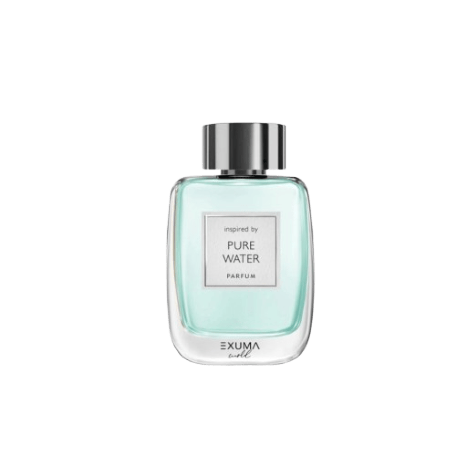عطر اكزوما بيور ووتر 50 مل