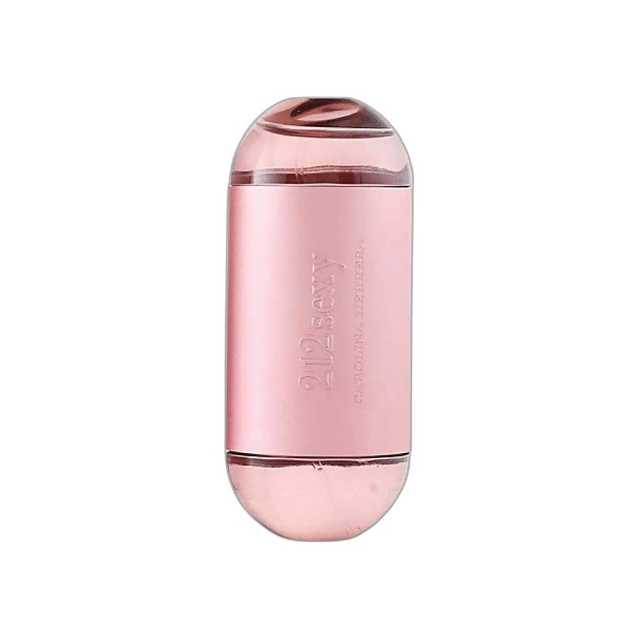 عطر سكسي 212 من كارولينا هريرا او دي بارفيوم