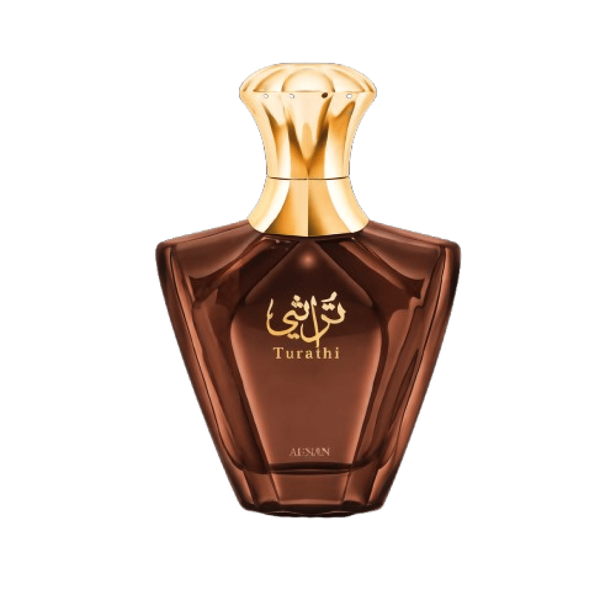 عطر تراثي من افنان او دي بارفيوم 90 مل
