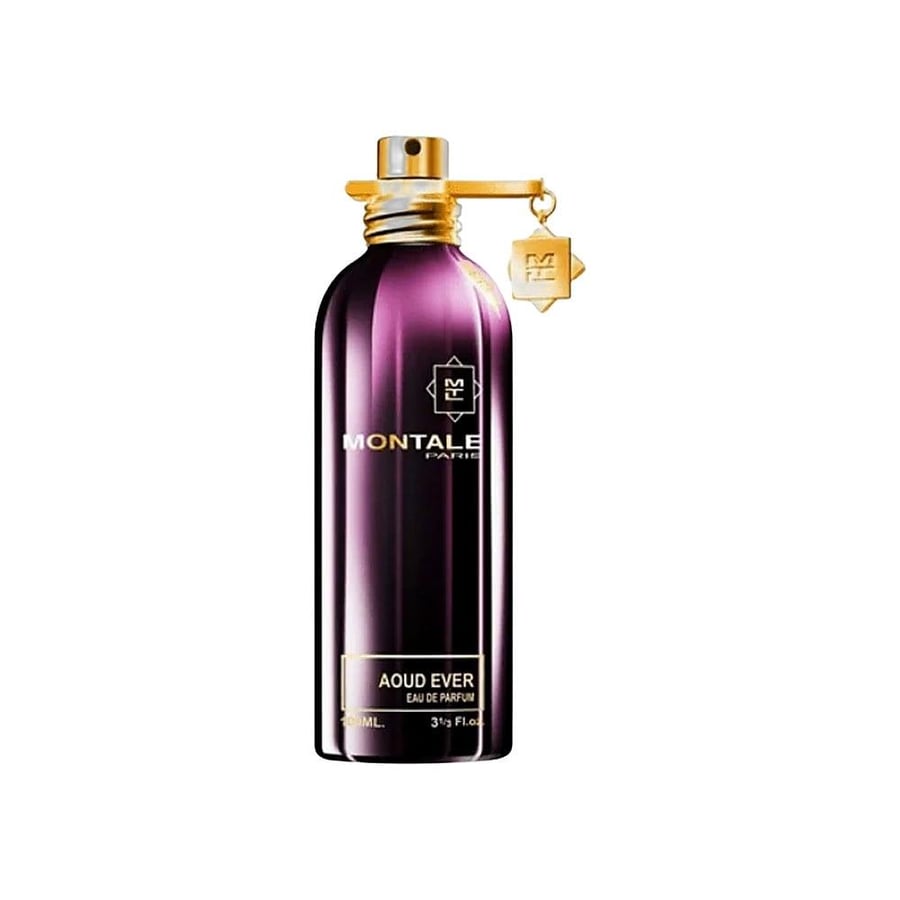 عطر عود ايفر من مونتال او دو برفيوم 100مل