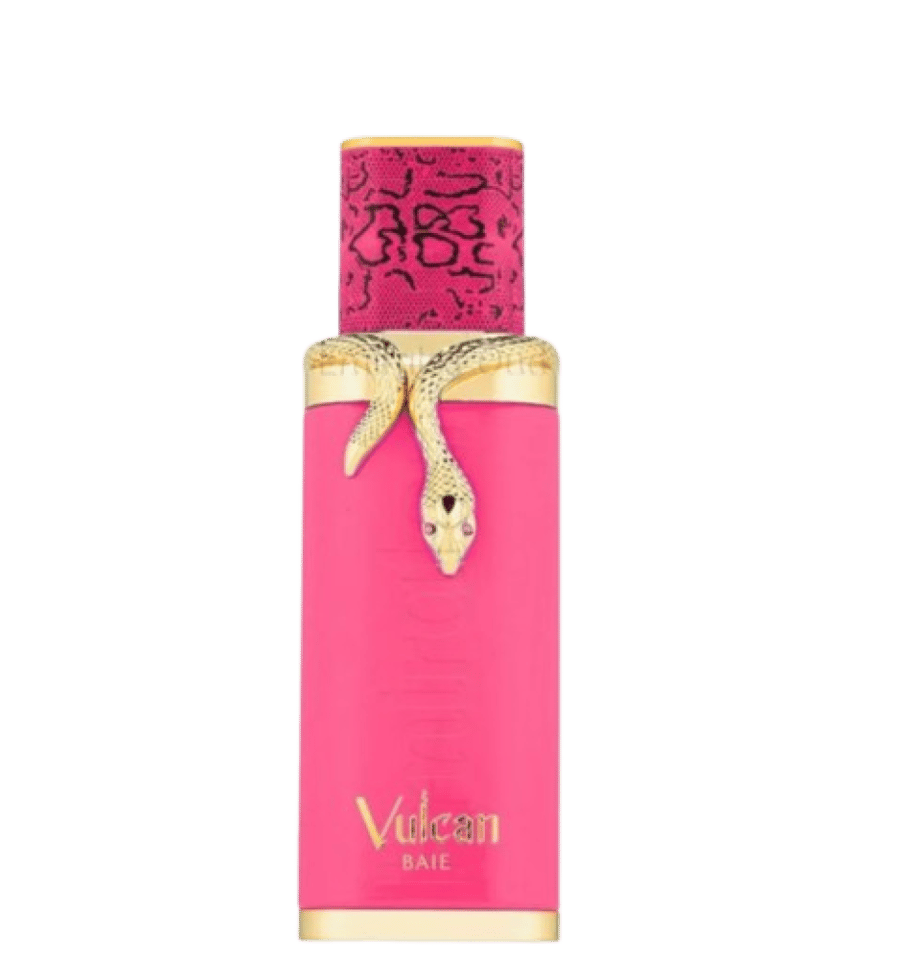 عطر فولكان بايي من فرينش افينيو 100 مل