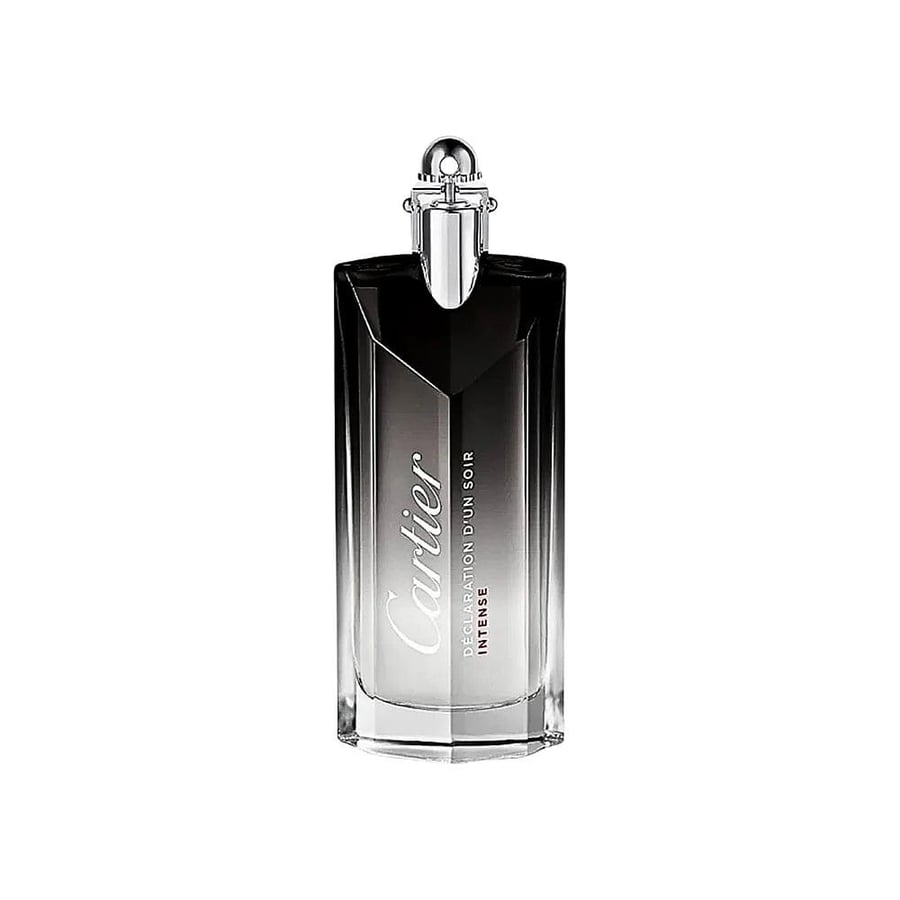 عطر دكلريشن دون سوار انتنس من كارتير او دو تواليت 100مل