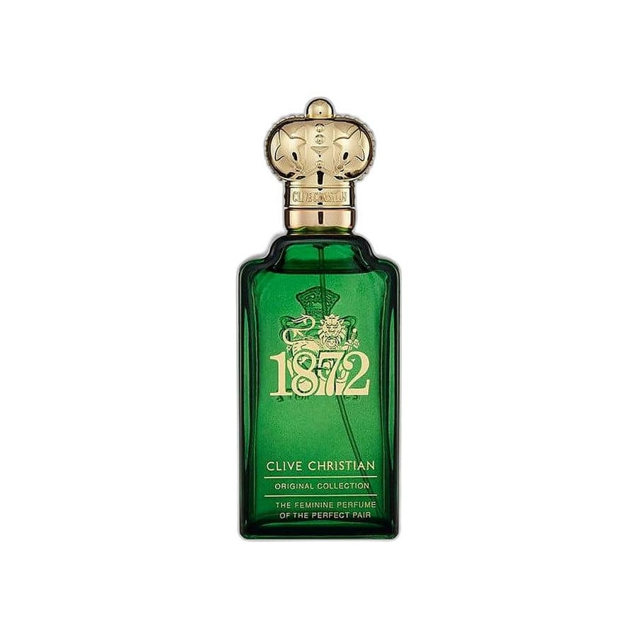 عطر 1872 النسائي من كلايف كريستيان