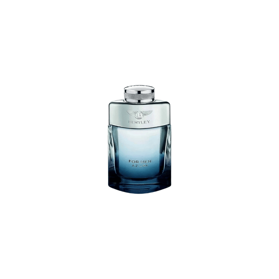 عطر ازور للرجال من بنتلي - او دو تواليت - 100مل