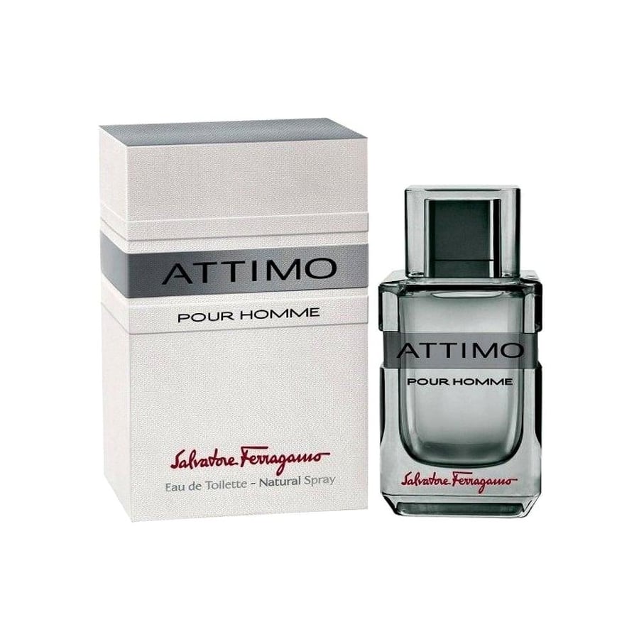 عطر اتيمو الرجالي سلفاتور فيرغامو او دو تواليت - 100مل
