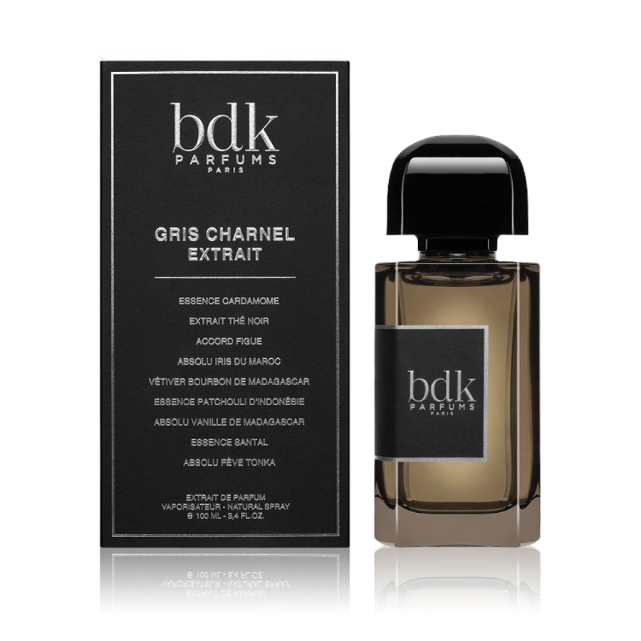 عطر جريس شارنيل اكسترايت من بي دي كي دي بارفيوم 100مل