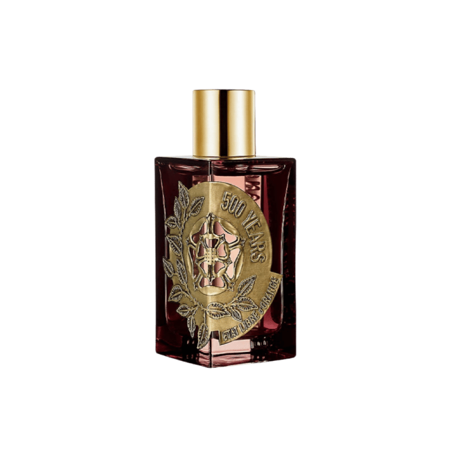 عطر 500 ييرس من ايتات ليبر دي اورانج او دي بارفيوم 100 مل