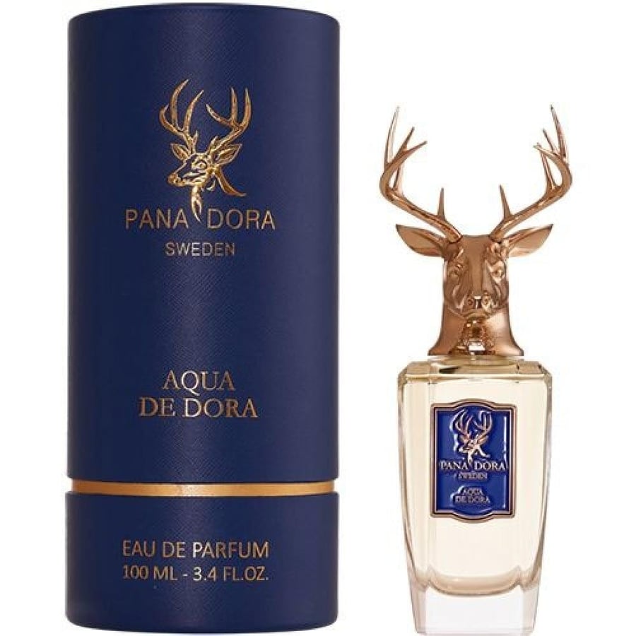 عطر اكوا دي دورا من بانا دورا او دي بارفيوم 100مل