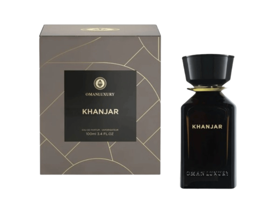 عطر خنجرعمان لوكجري او دو برفيوم 100مل