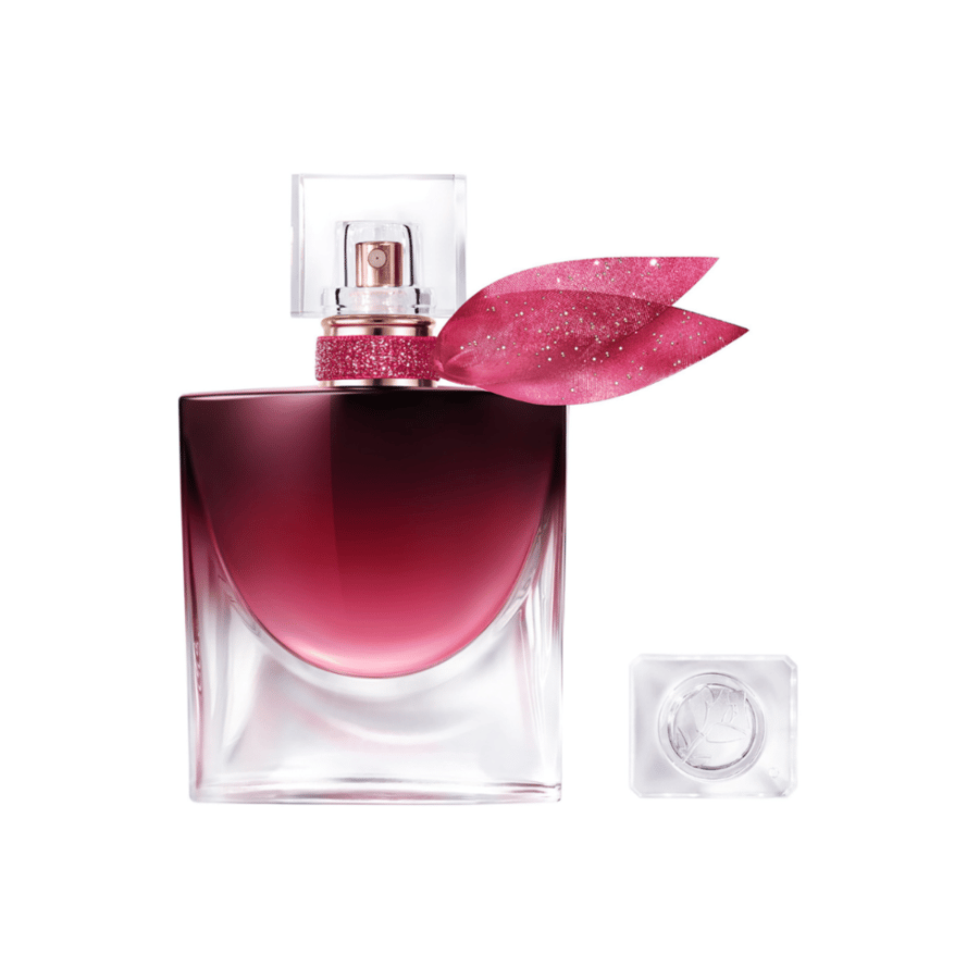 عطر لانكوم لا في إي بيل إلكسير فيري شيري أو دو بارفيوم للنساء 100 مل