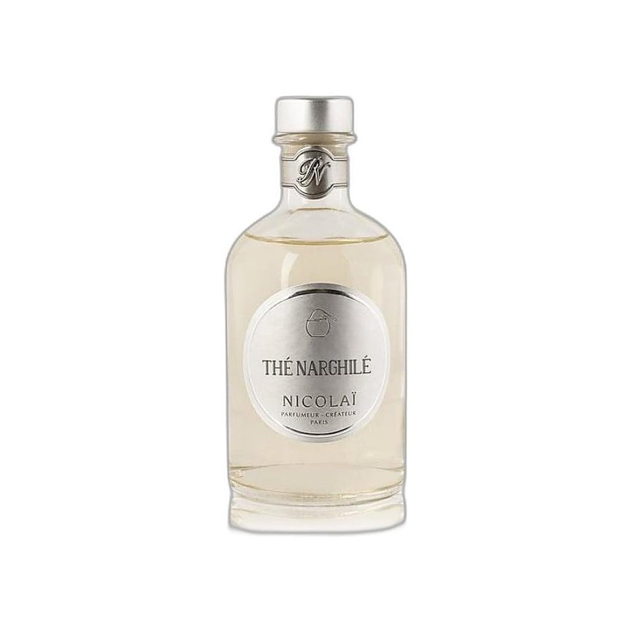 معطر فواحة النرجيله من نيكولاي
