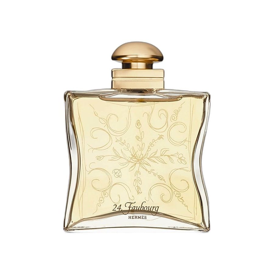 عطر هيرمس 24 فوبورج  او دي بارفيوم 100مل