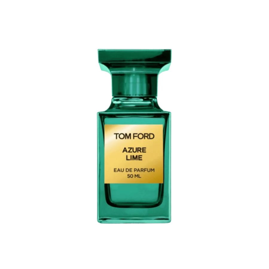 عطر ازور لايم من توم فورد او دو برفيوم 50مل