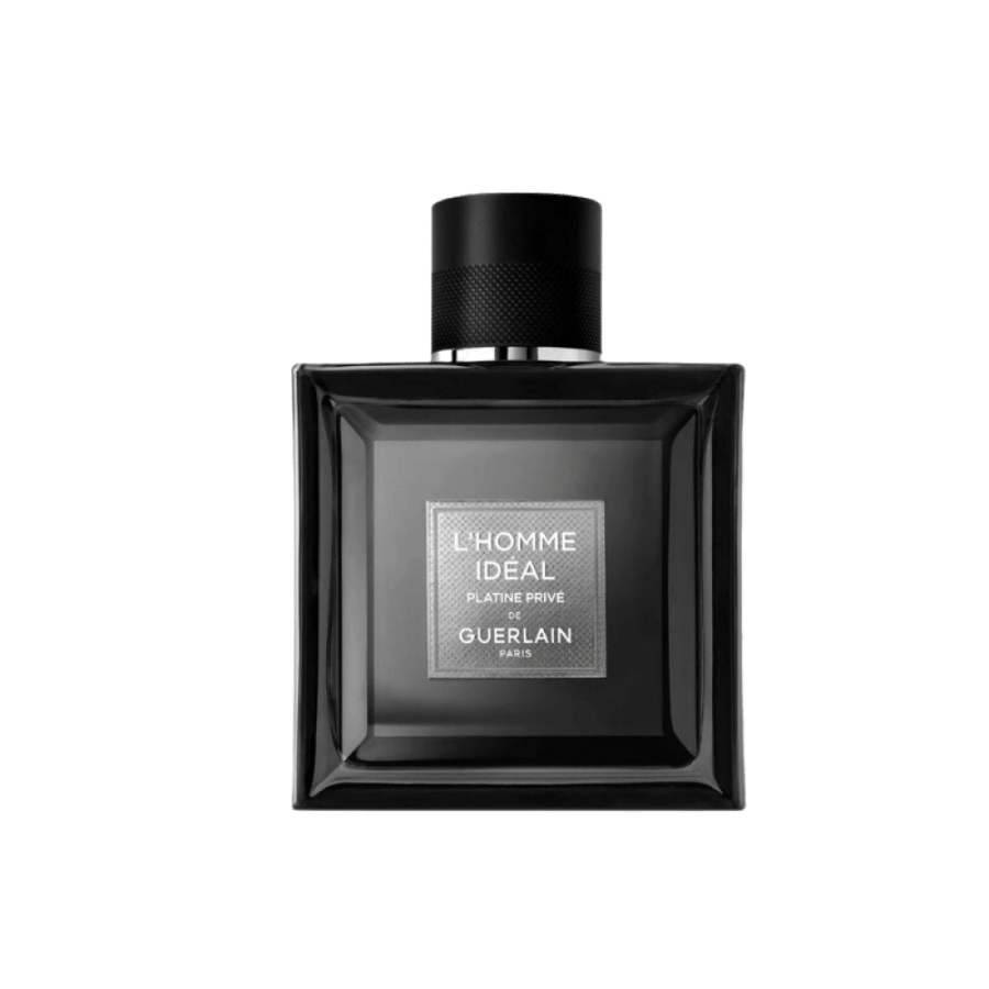 عطر لي هوم ايديل بلاتين برايف من جيرلان او دو تواليت 100مل