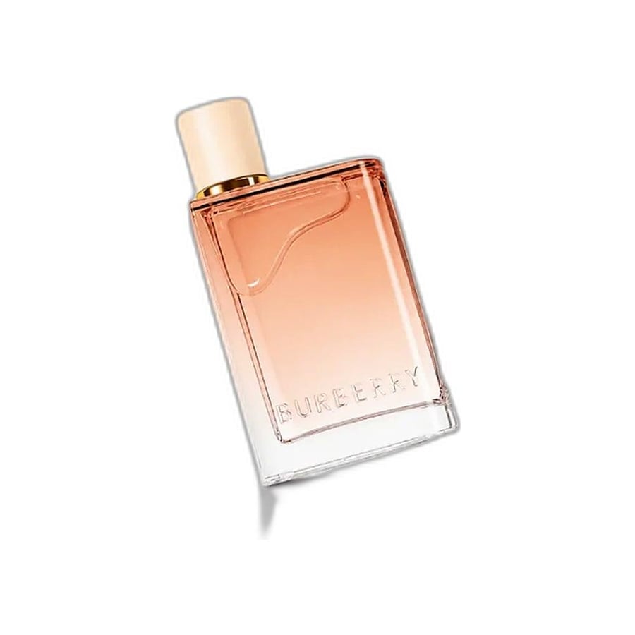 عطر بربري هير أو دو بارفان انتنس للنساء 50 مل
